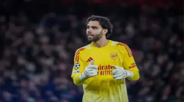 رايا يُثني على زميله في منتخب إسبانيا: برشلونة ينافس هذا الموسم بفضله.